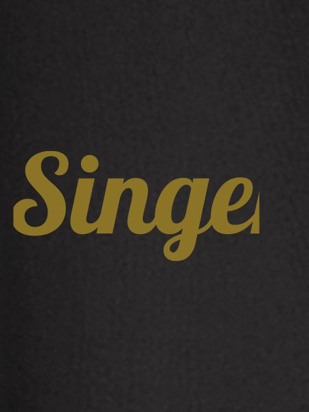 Singer