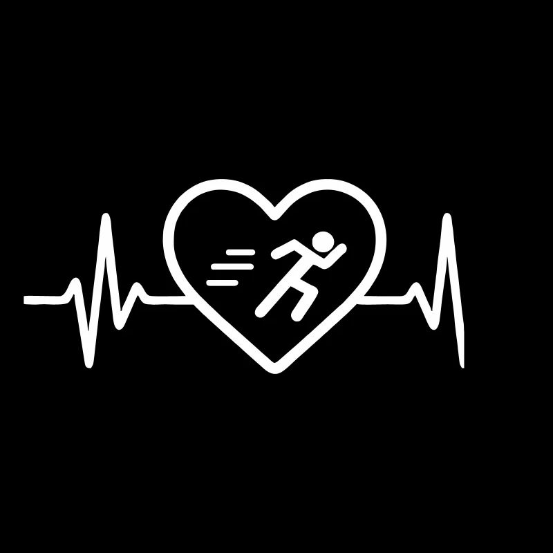 Running Running Heart