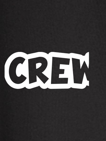 crew