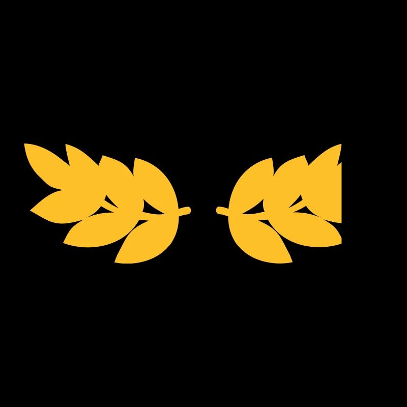 Lorbeerkranz
