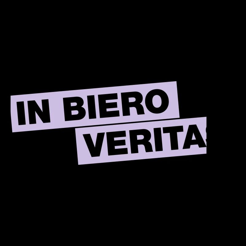 In Biero Veritas