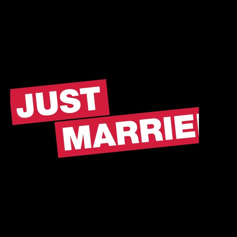 Just married - Typo statement for all married couples