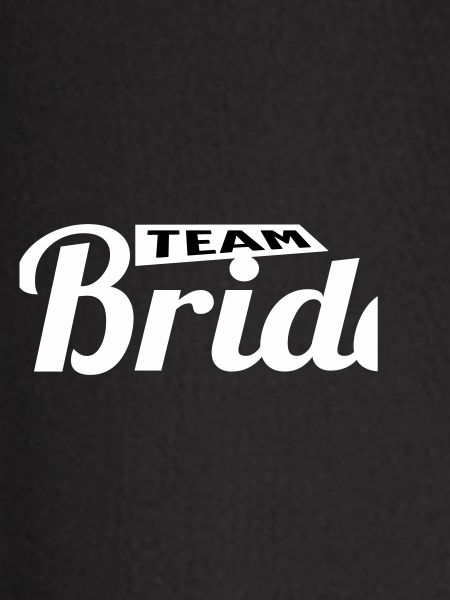 Team Bride