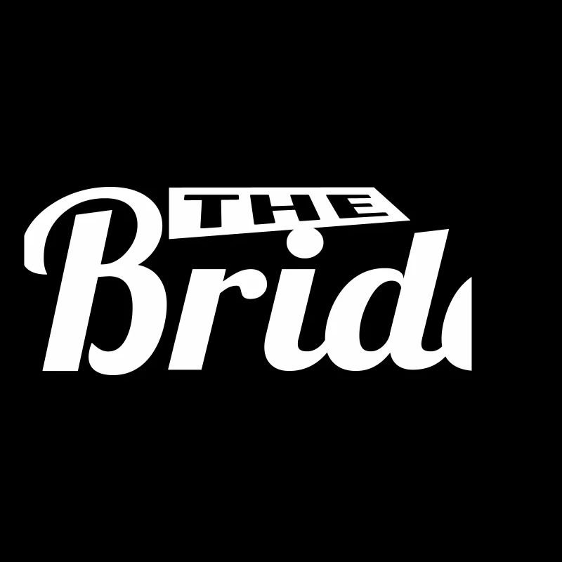 The Bride!