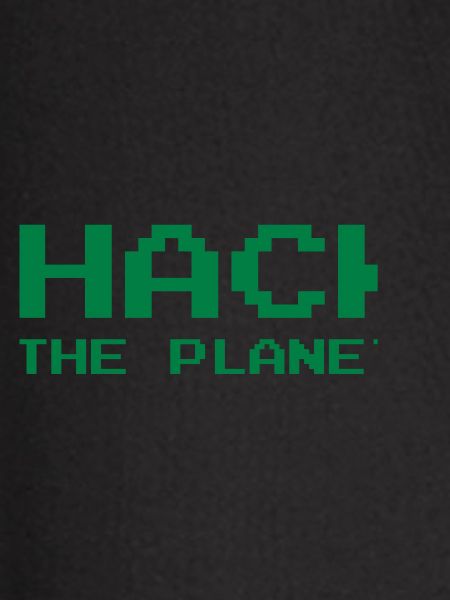 Hack the Planet !