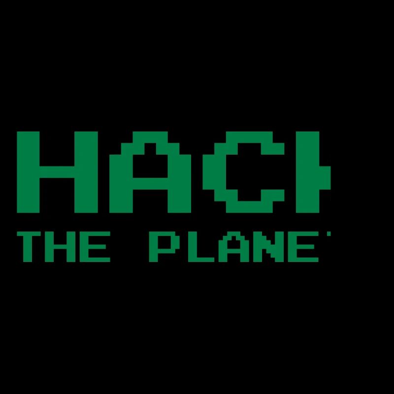 Hack the Planet !