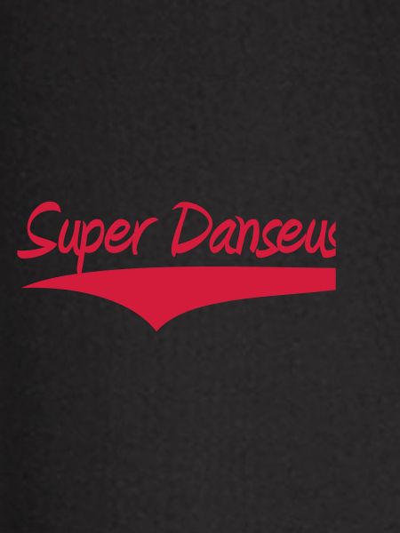 Super Dancer - Dance