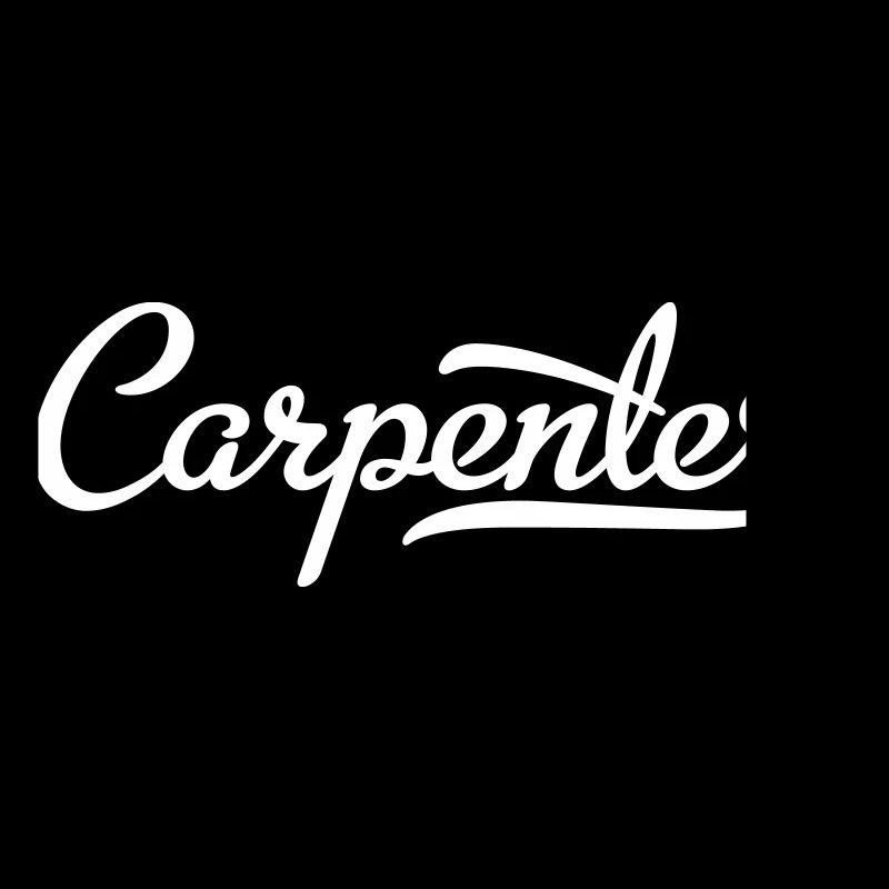 carpenter