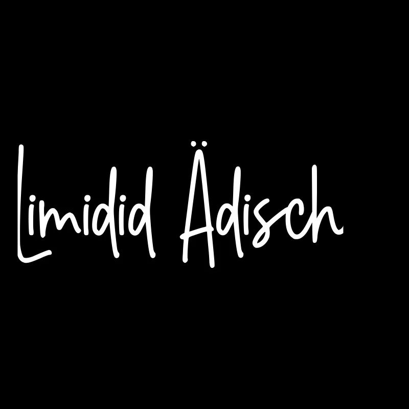 Limidid Ädischn