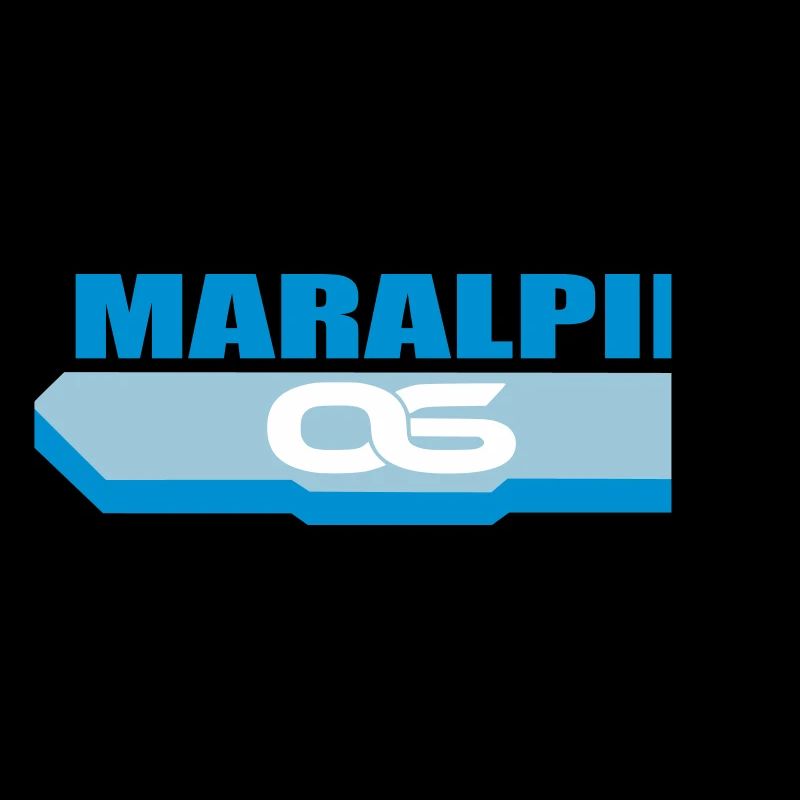logo maralpin