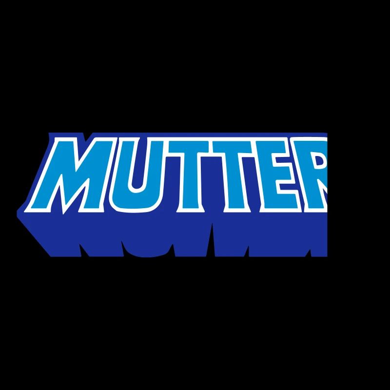 Mutter!