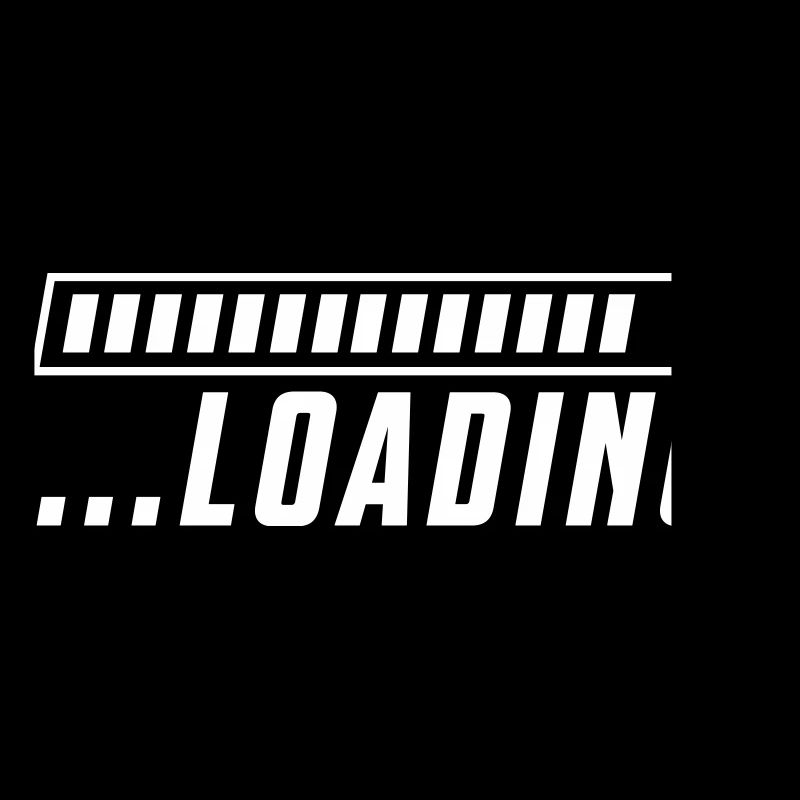 Loading Bar Loading Progress
