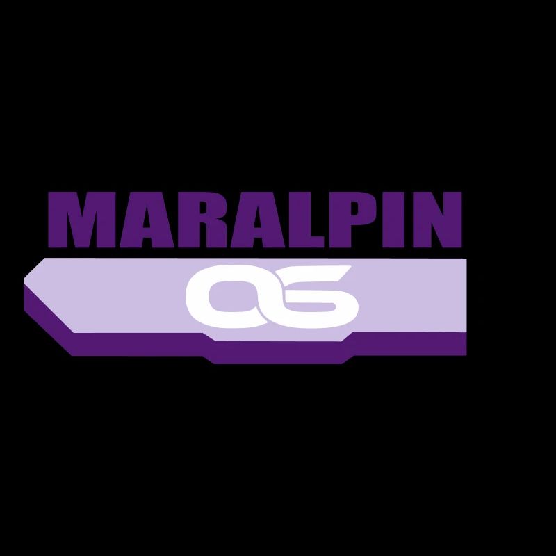 Maralpine Logo 06