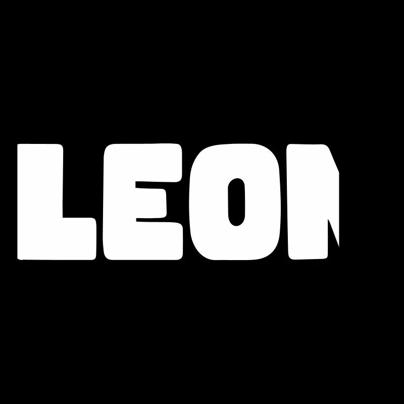 Nom Léon
