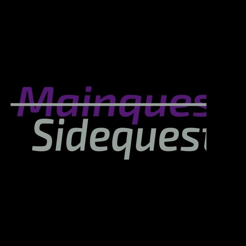 Mode Sidequest activé