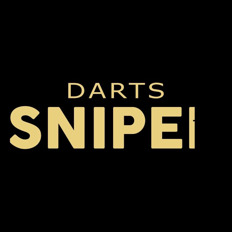 Darts Sniper
