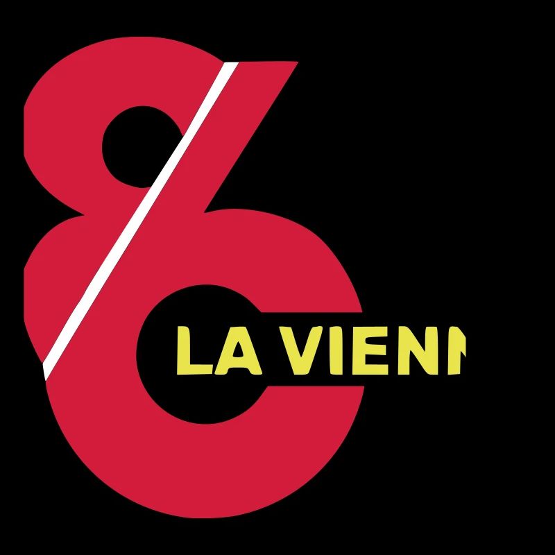 Logo la Vienne 86