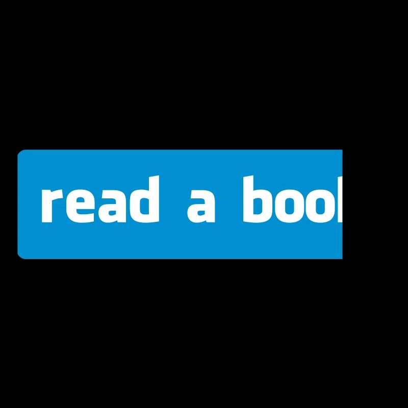 read a book