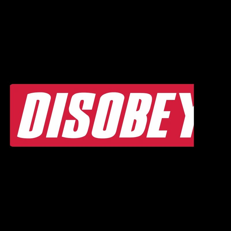 Disobey Colors changeable