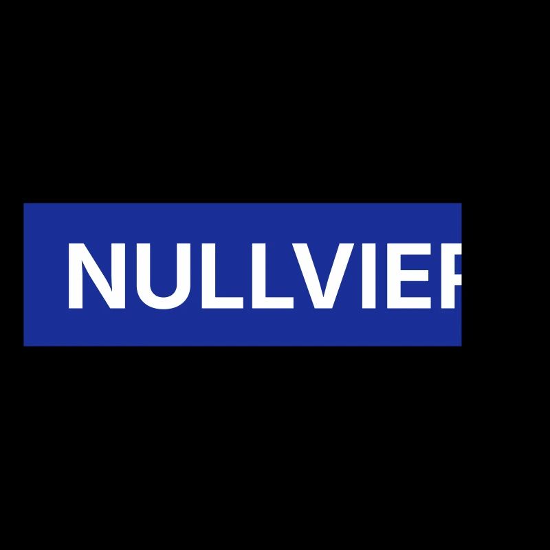 Logo de la boîte Nullvier