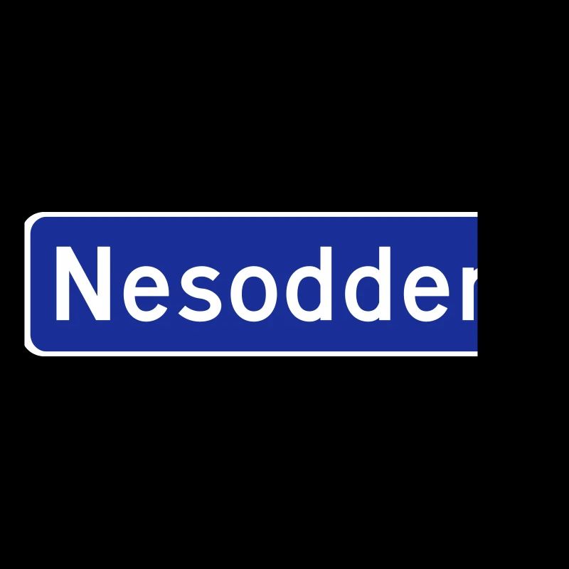 Die Nasenspitze