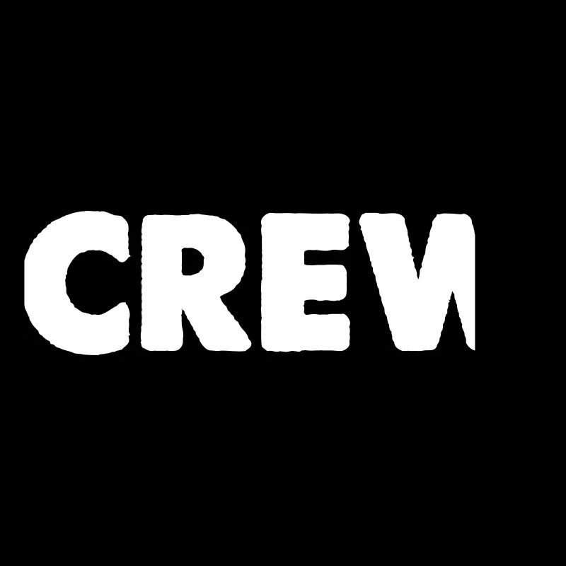crew-