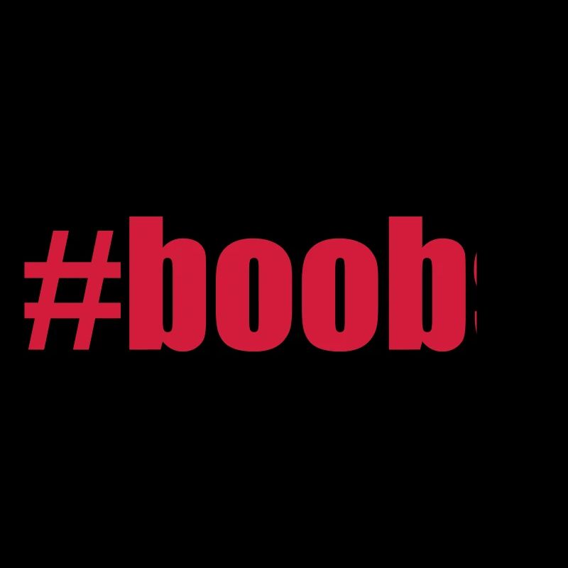 #boobs