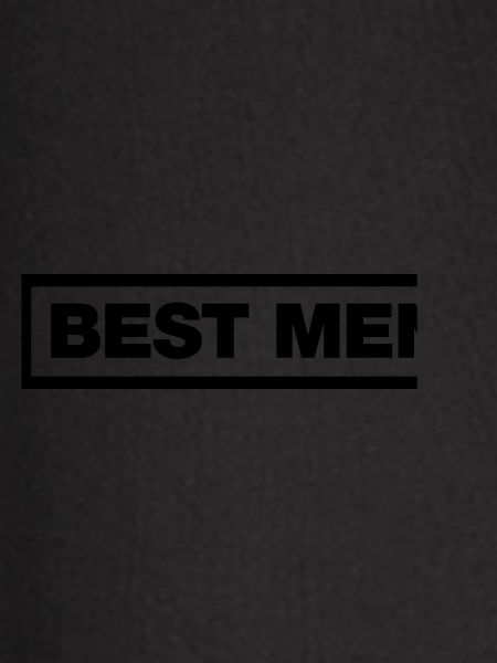 Best men