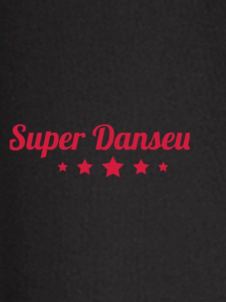 Super Dancer - Dance