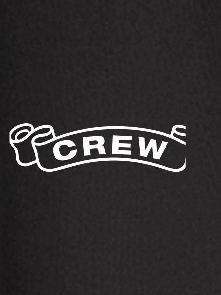 Crew Banderole