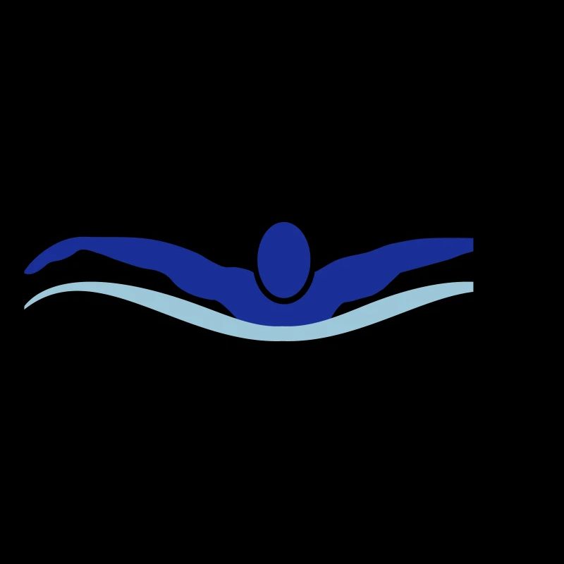schwimmen