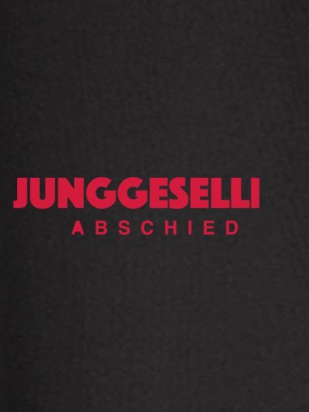 Junggesellen
