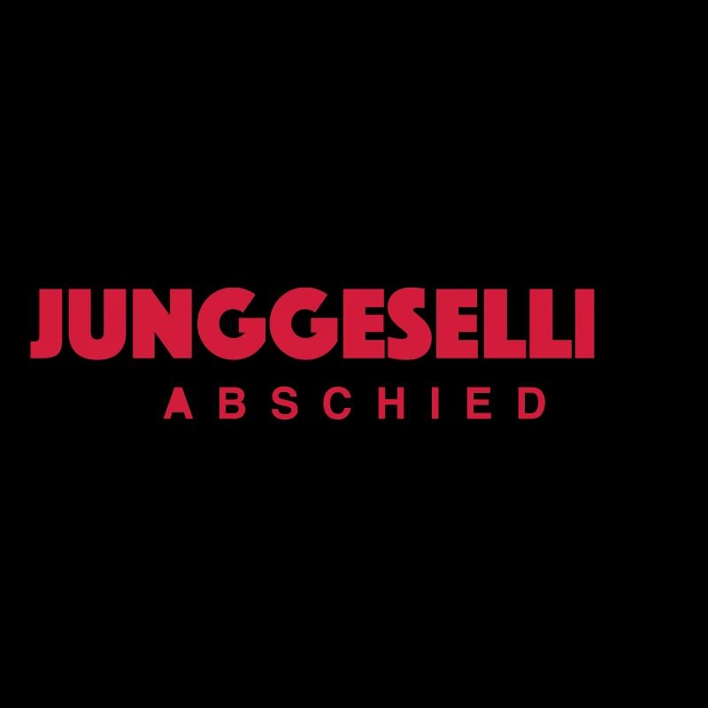 Junggesellen