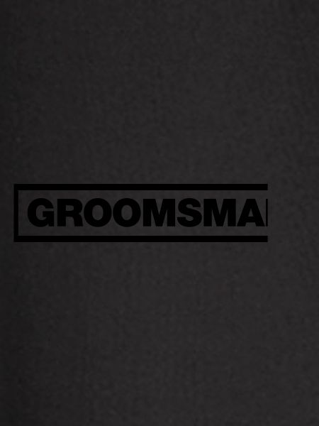 Groomsman