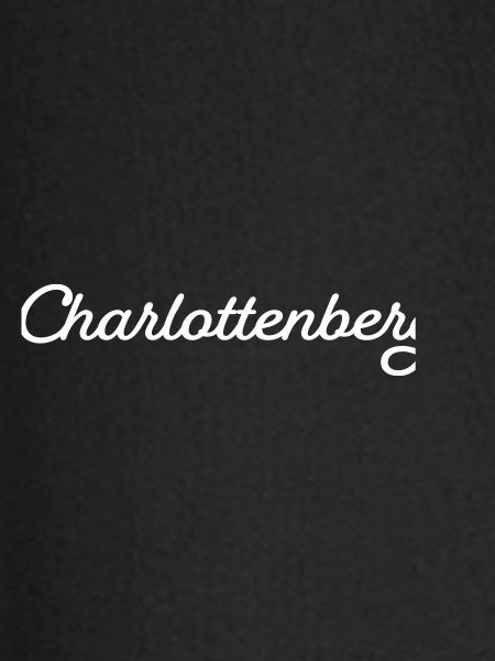 Charlottenberg white