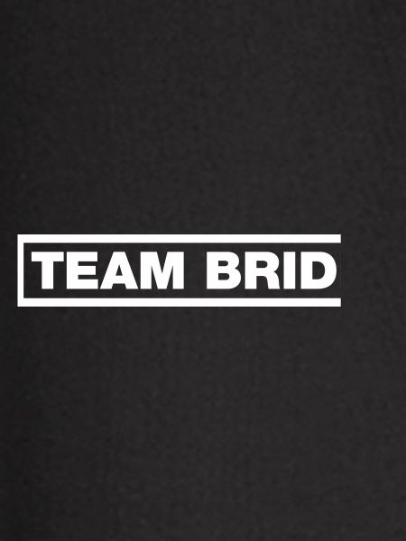 Team Bride