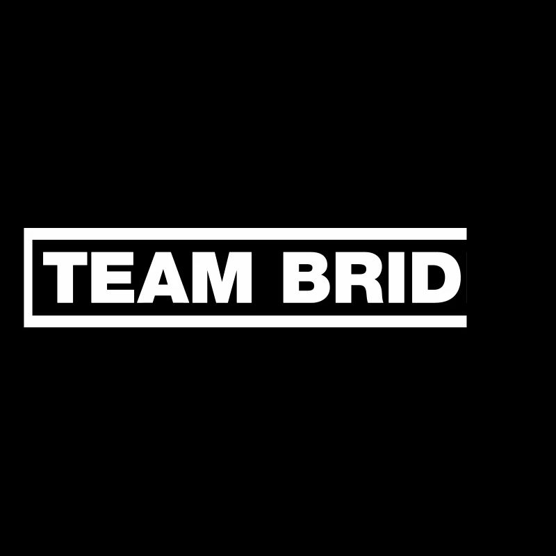 Team Braut (Bride)