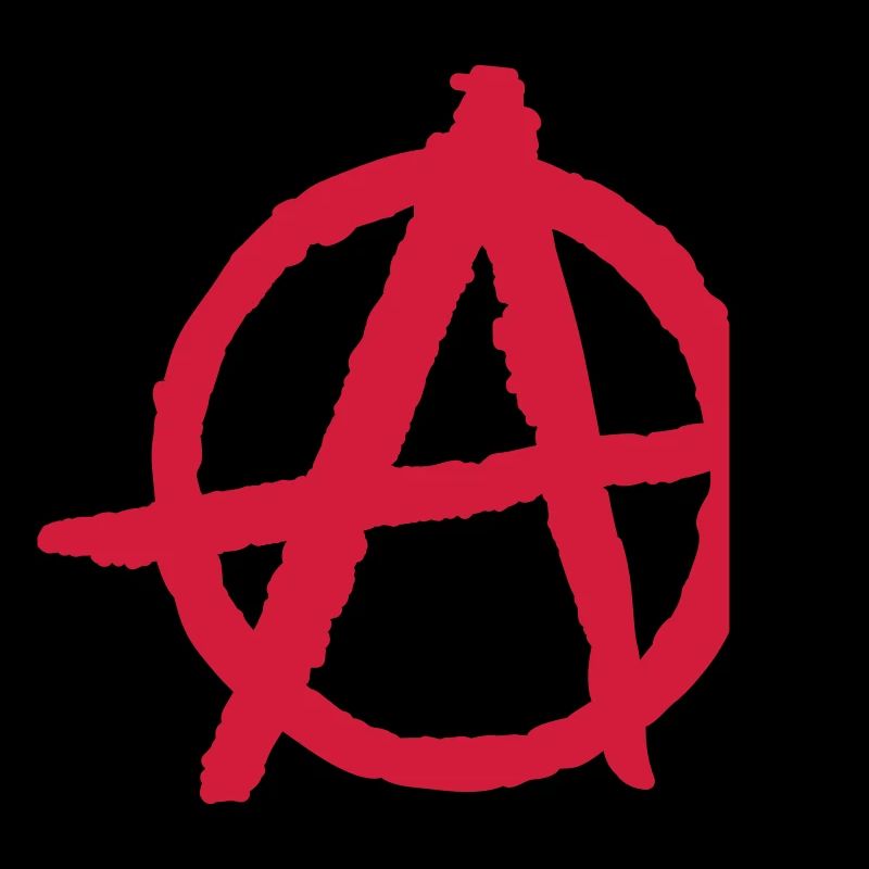 anarchy