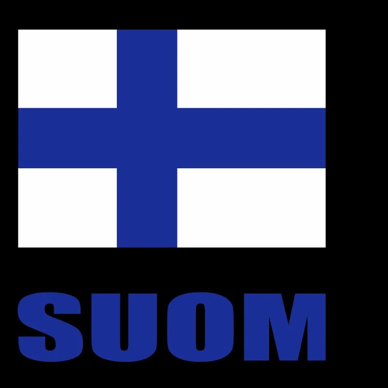 Finnish flag