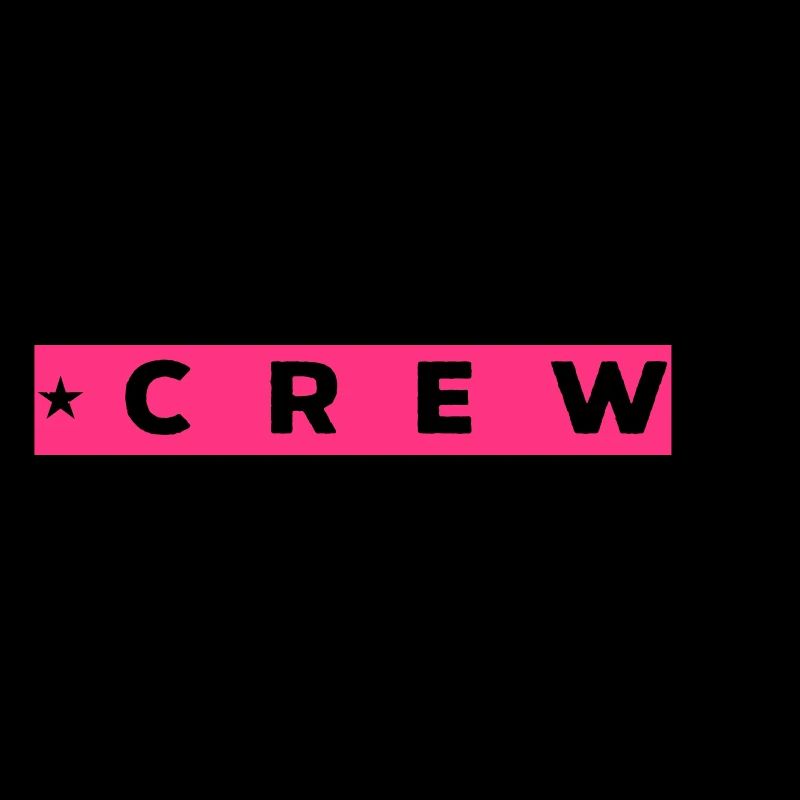 crew