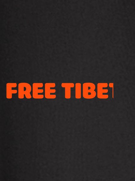 free tibet