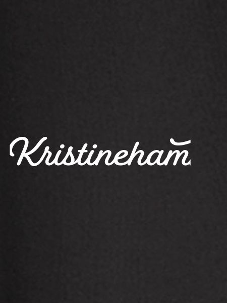 Kristinehamn white