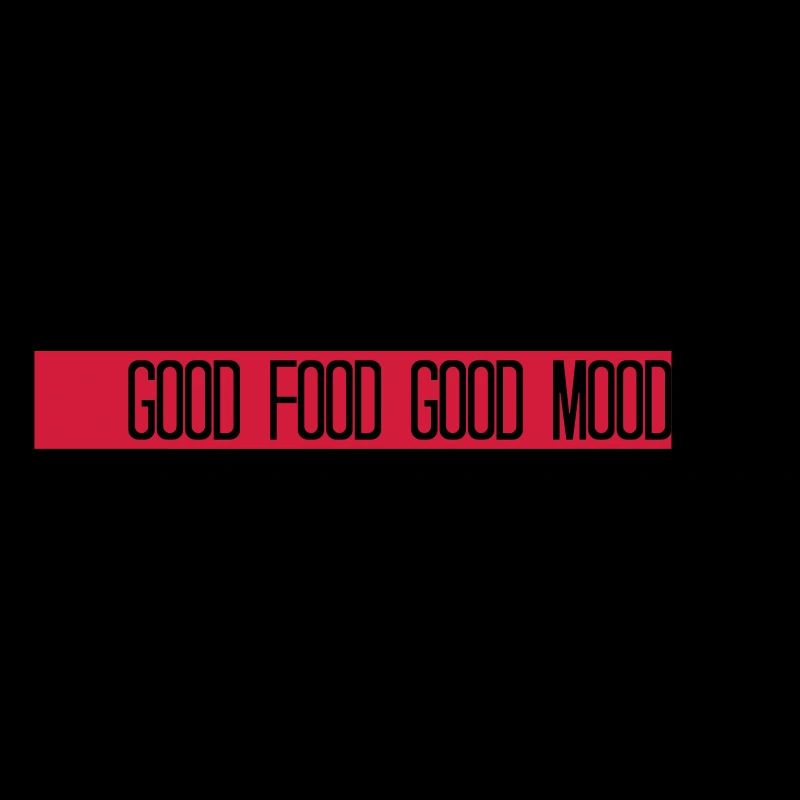 Good food bars