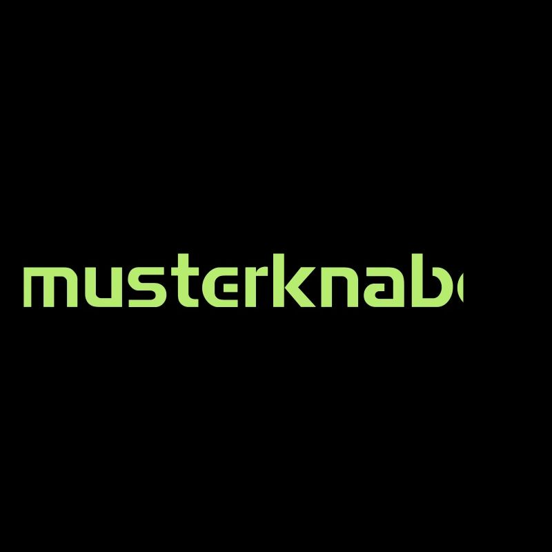 musterknabe