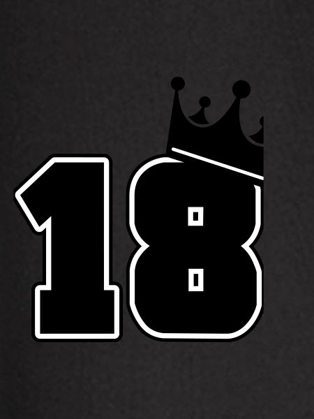 18