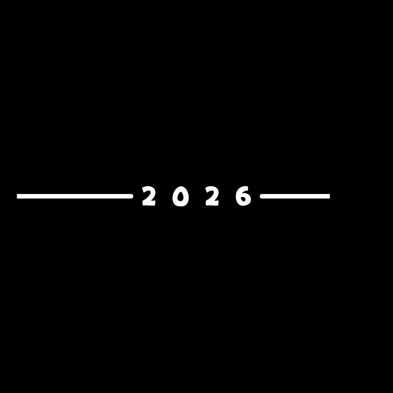 2026 Strich