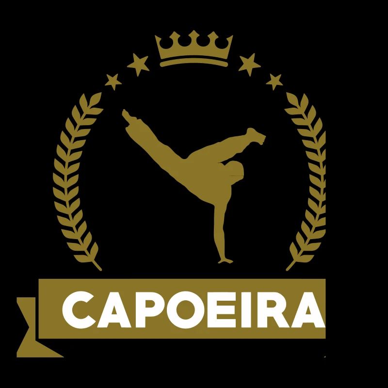 Capoeira - Fighting - Dance