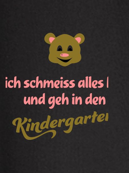 kindergarten