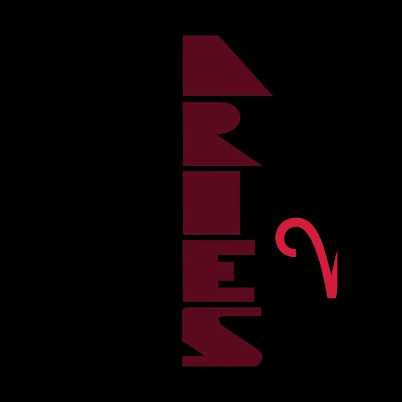 Aries design by Cean