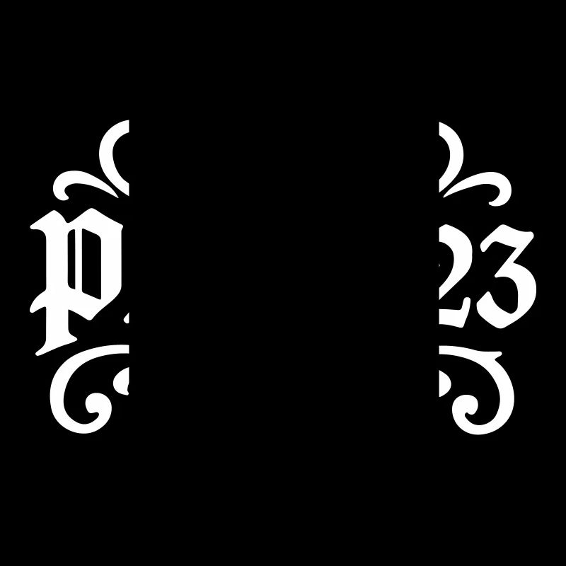 Psalm 23 Christlich